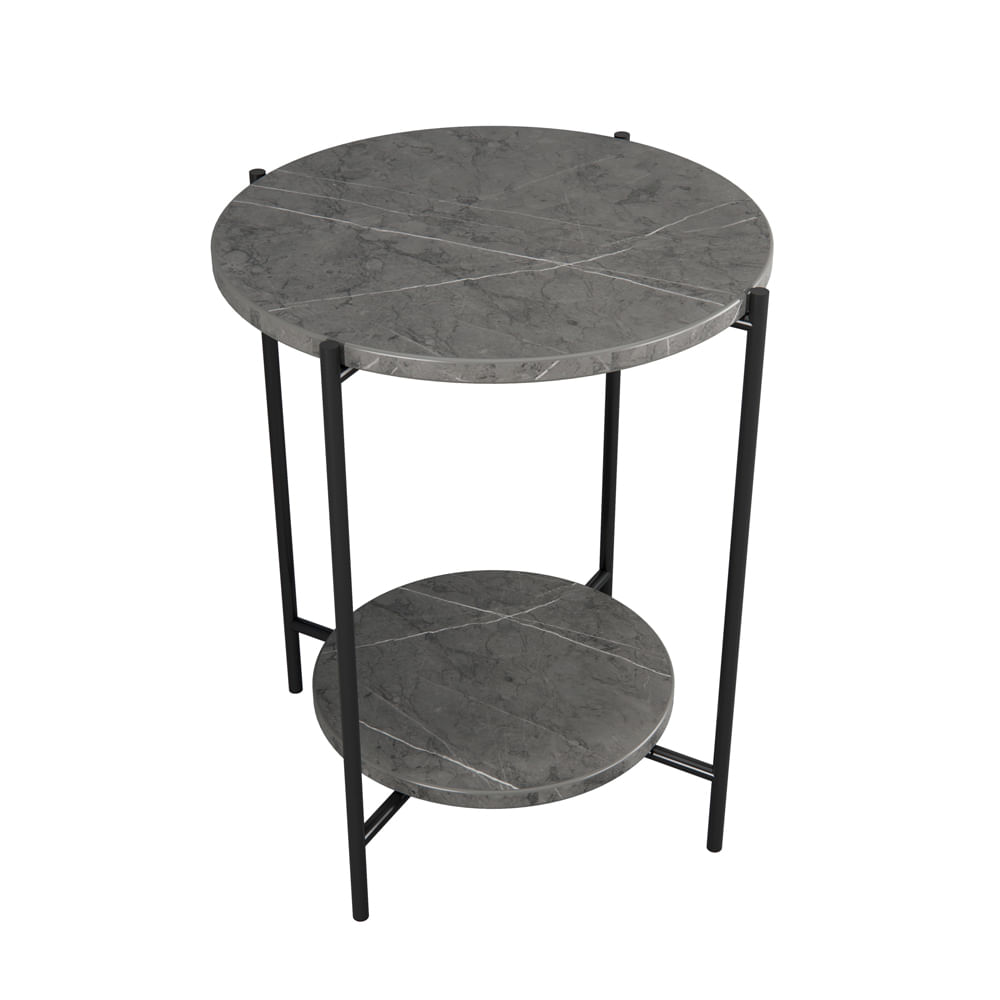 Mesa Auxiliar FLS Oslo Línea Elegance