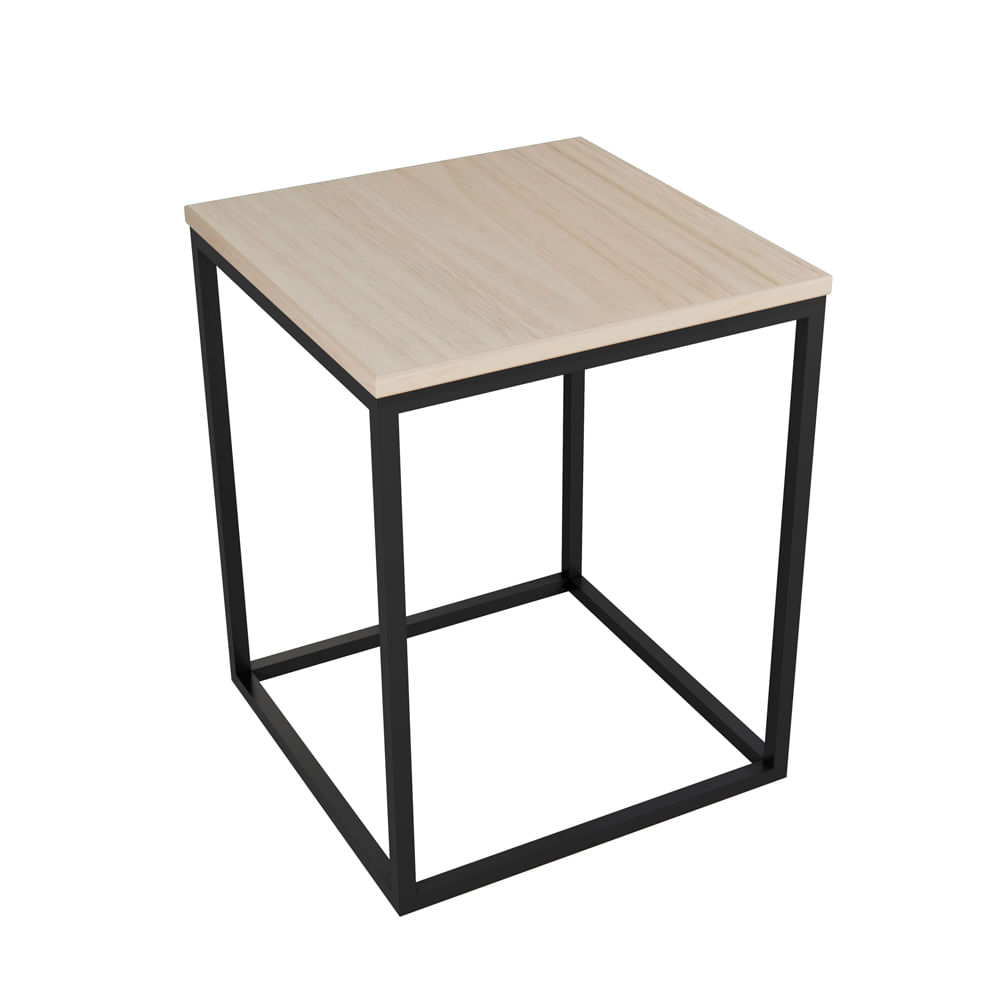 Mesa Auxiliar FLS Frame Línea Essential