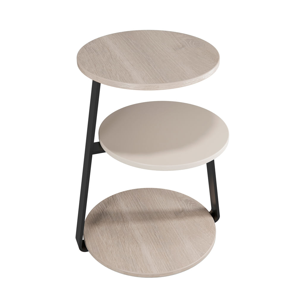 Mesa Auxiliar FLS Sydney Línea Elegance