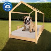 Cama para mascotas Movenda Marley Talla S 70x40