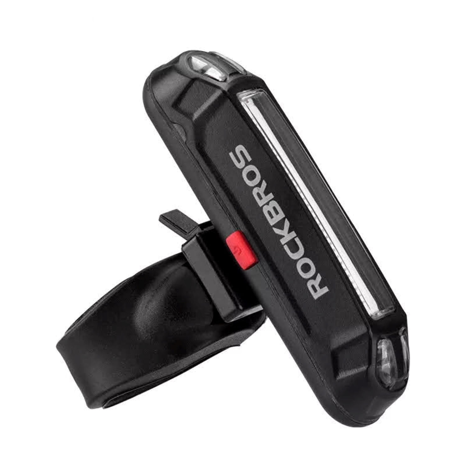 Luz Trasera para Bicicleta Rockbros Recargable