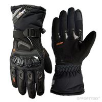Guantes de Moto Impermeables Suomy Talla XL