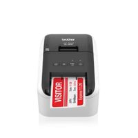 Etiquetadora Brother QL-800