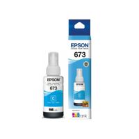 Tinta Epson T673220 Cian