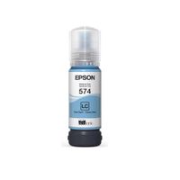 Tinta Epson T574520 Light Cian