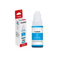 Tinta Canon Gi-190 Cian