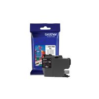 Cartucho de Tinta Brother LC-3017 Negro