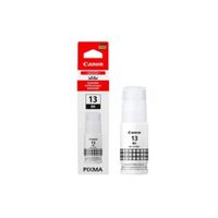 Tinta Canon Gi-13 Negro