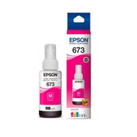 Tinta Epson T673320 Magenta
