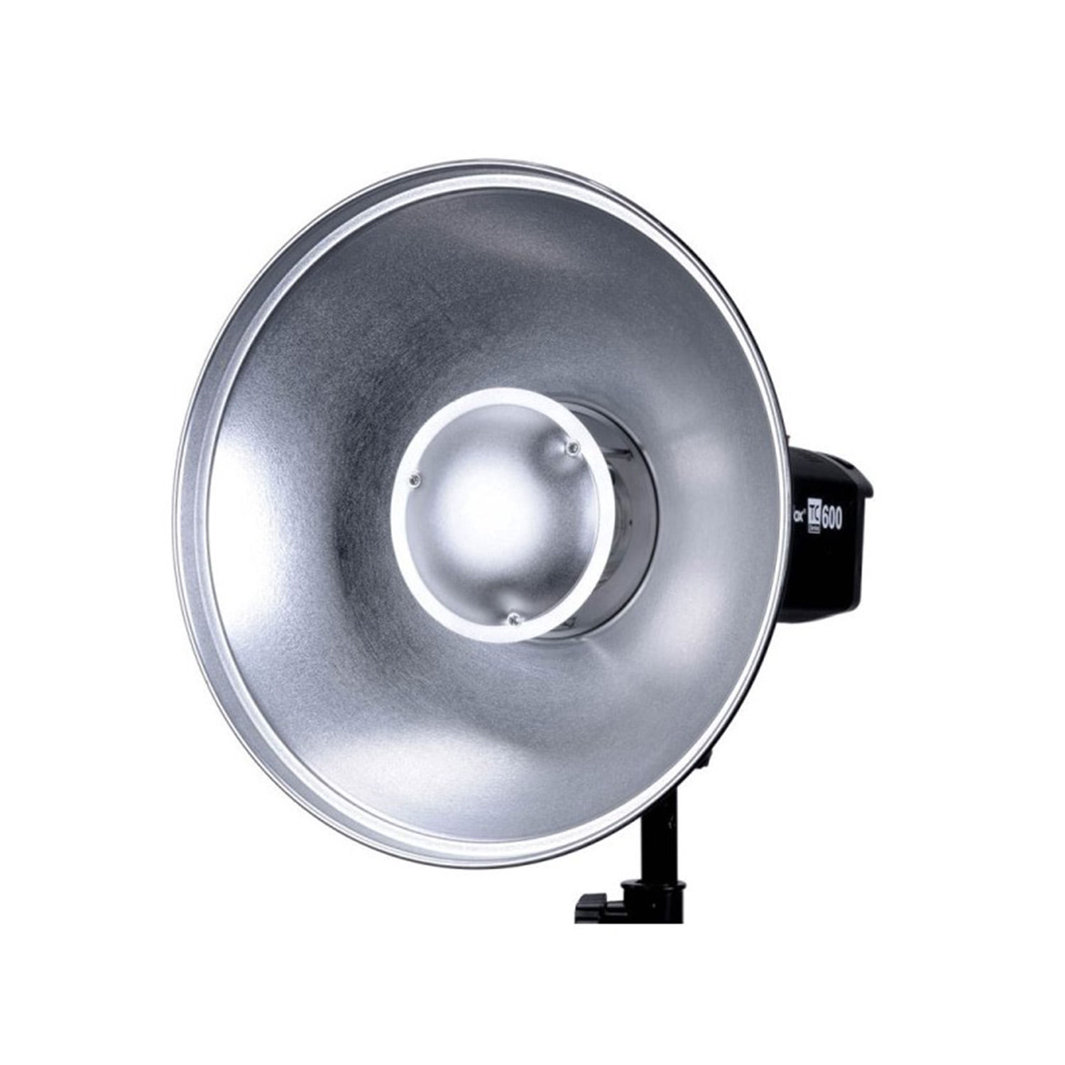 Beauty Dish Godox BDR-S420 plateado