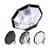 Sombrilla Godox AD-S7 para Flash AD200 / AD200 PRO / AD360 II