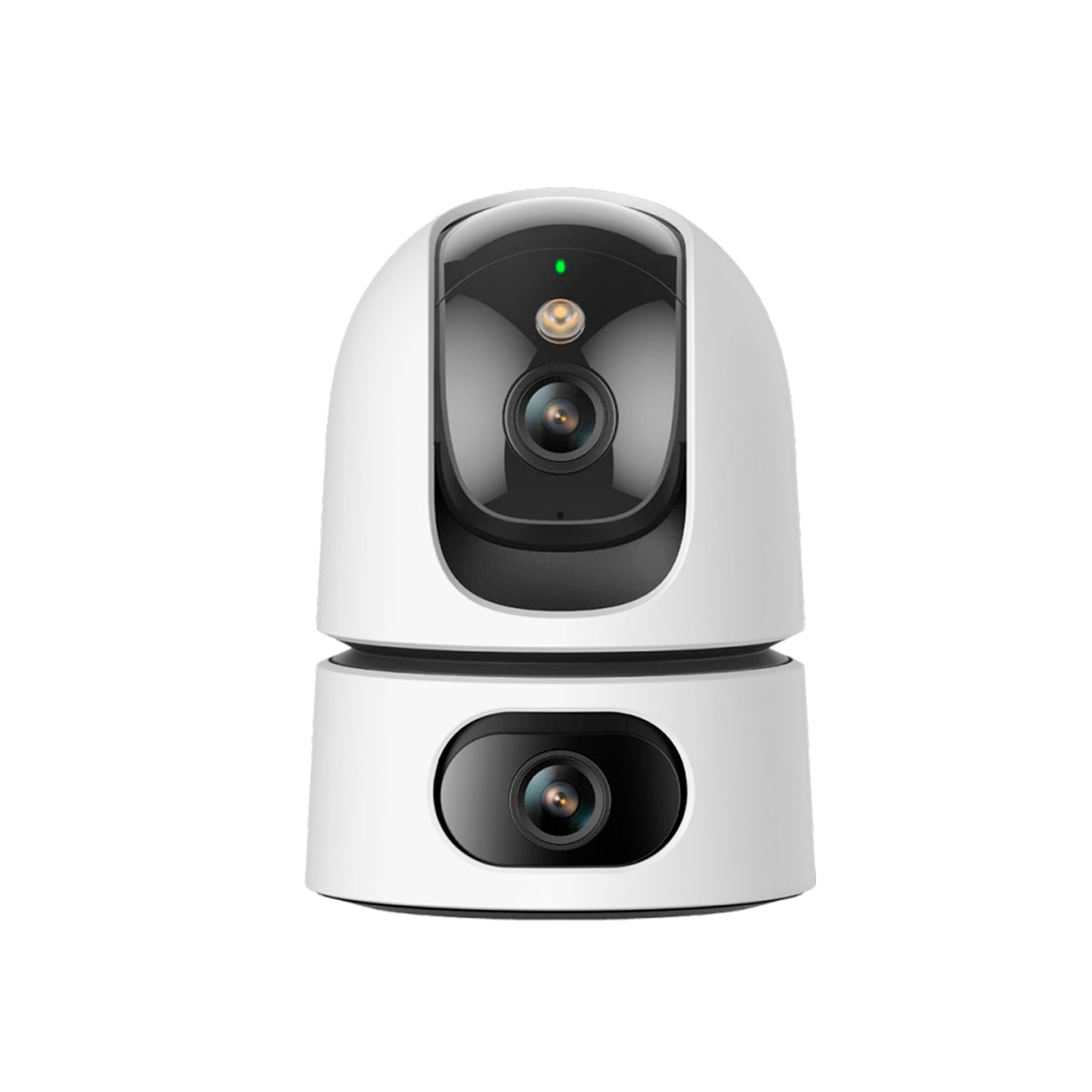 Cámara Vigilancia Wifi Imou Ranger Dual 3mp 3mp 360 Noche Color