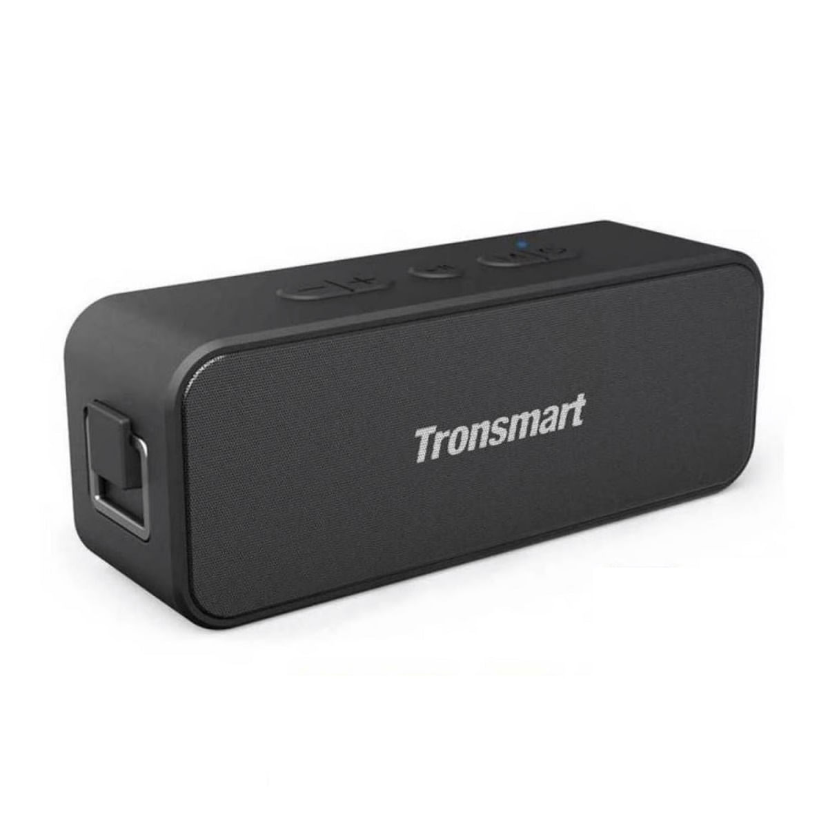 Parlante Tronsmart T2 Plus 20W Bluetooth IPX7 Waterproof Negro