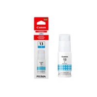 Botella de Tinta Canon Gi-13 Cian