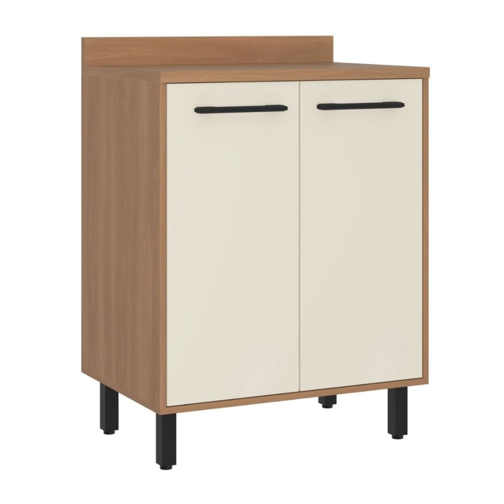 Modulo de Cocina Bajo Havana 2 Puertas MDP 70cm CasaMia