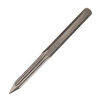 Cincel Autoafilable Bosch HEX D28mm L400mm