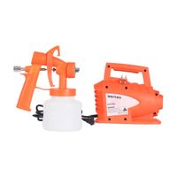 Pistola eléctrica para pintar 400W T:500ml B:0.5mm Werken