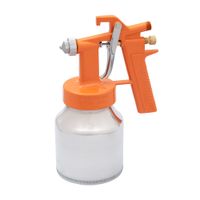 Pistola de baja presión T:750ml B:1.3mm Werken