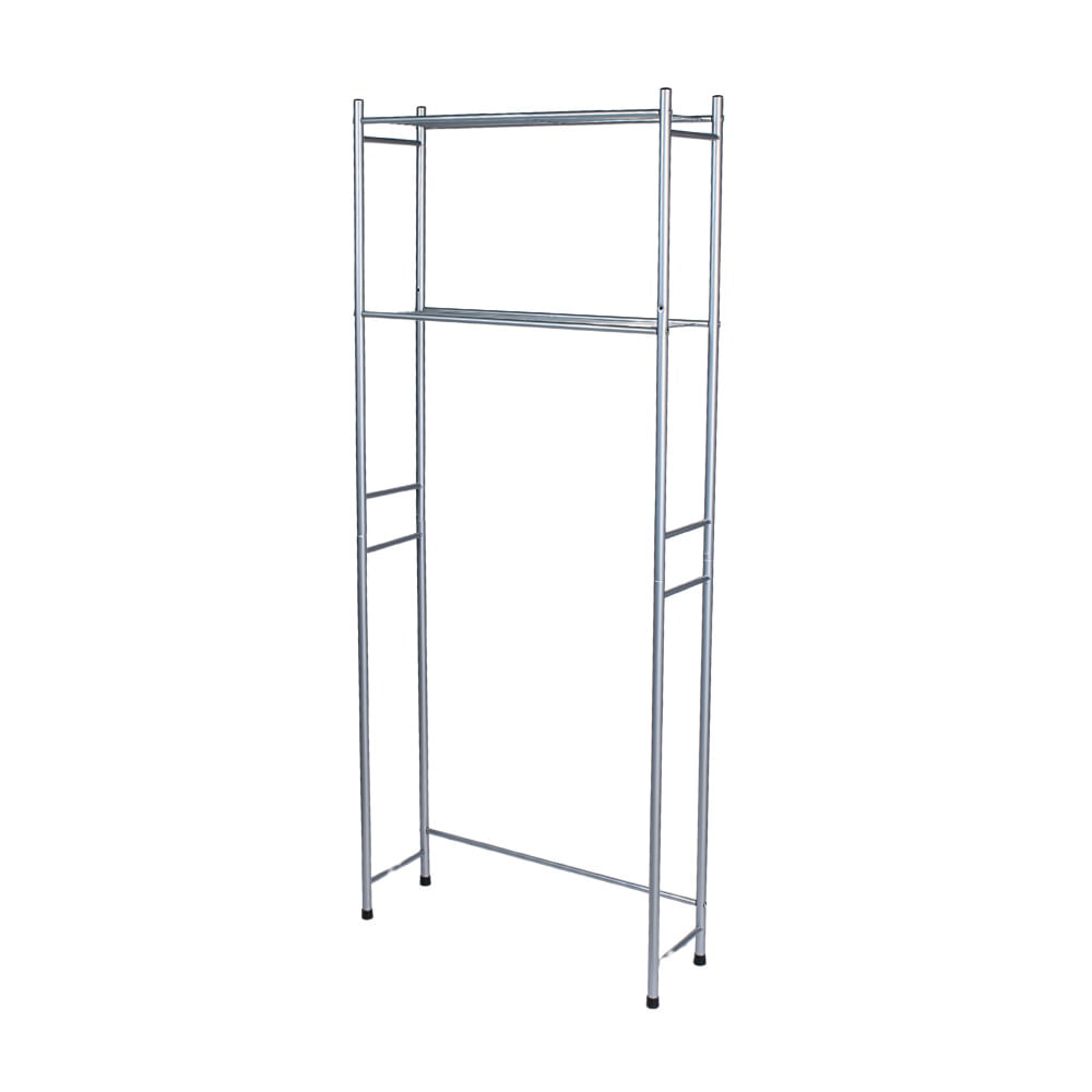 Organizador de baño sobre inodoro Orange