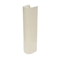 Pedestal de Loza Orange Modelo Ártico Boné