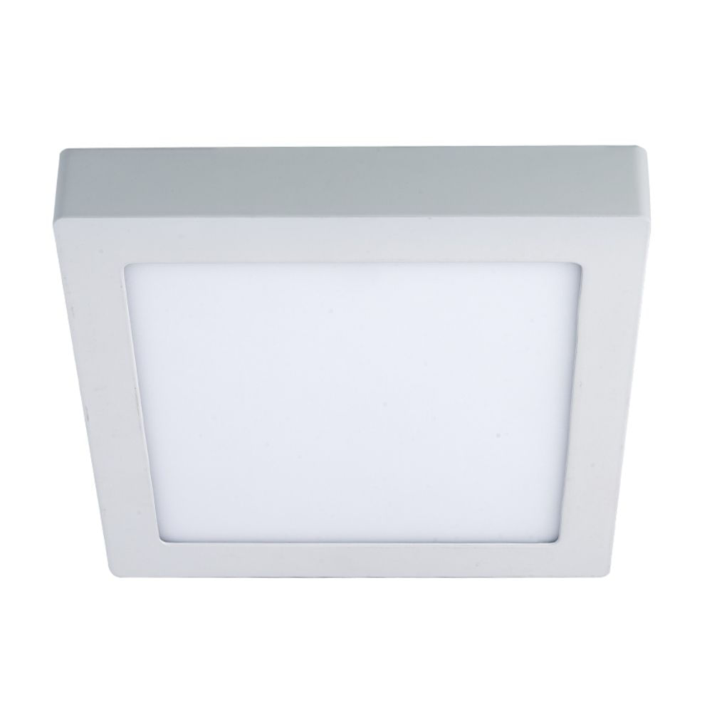 Downlight Cuadrado LED Orange 18W Luz Fría