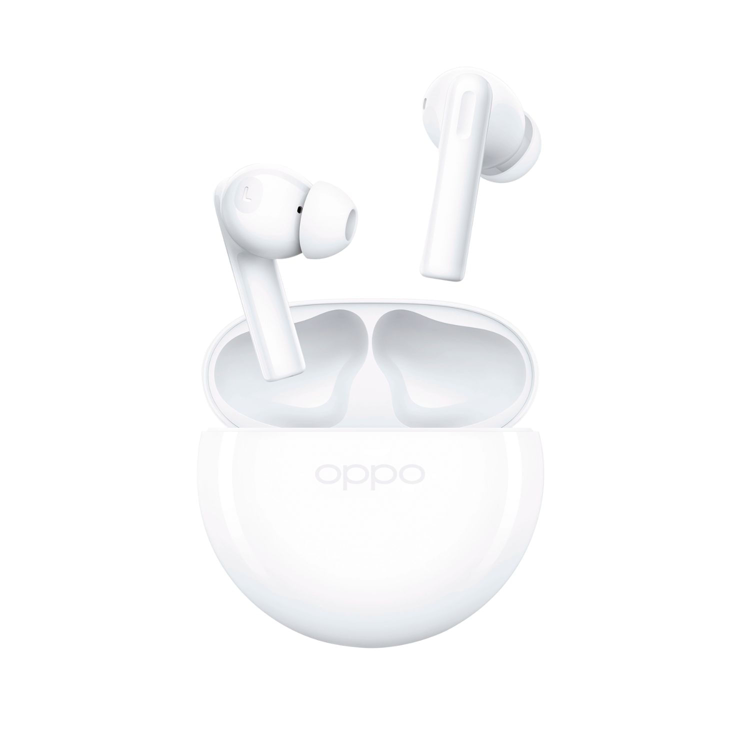 Audifonos OPPO Enco Buds2 Blanco