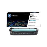 Toner HP 212A Negro W2120A