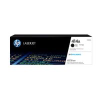 Toner HP 414A Negro W2020A