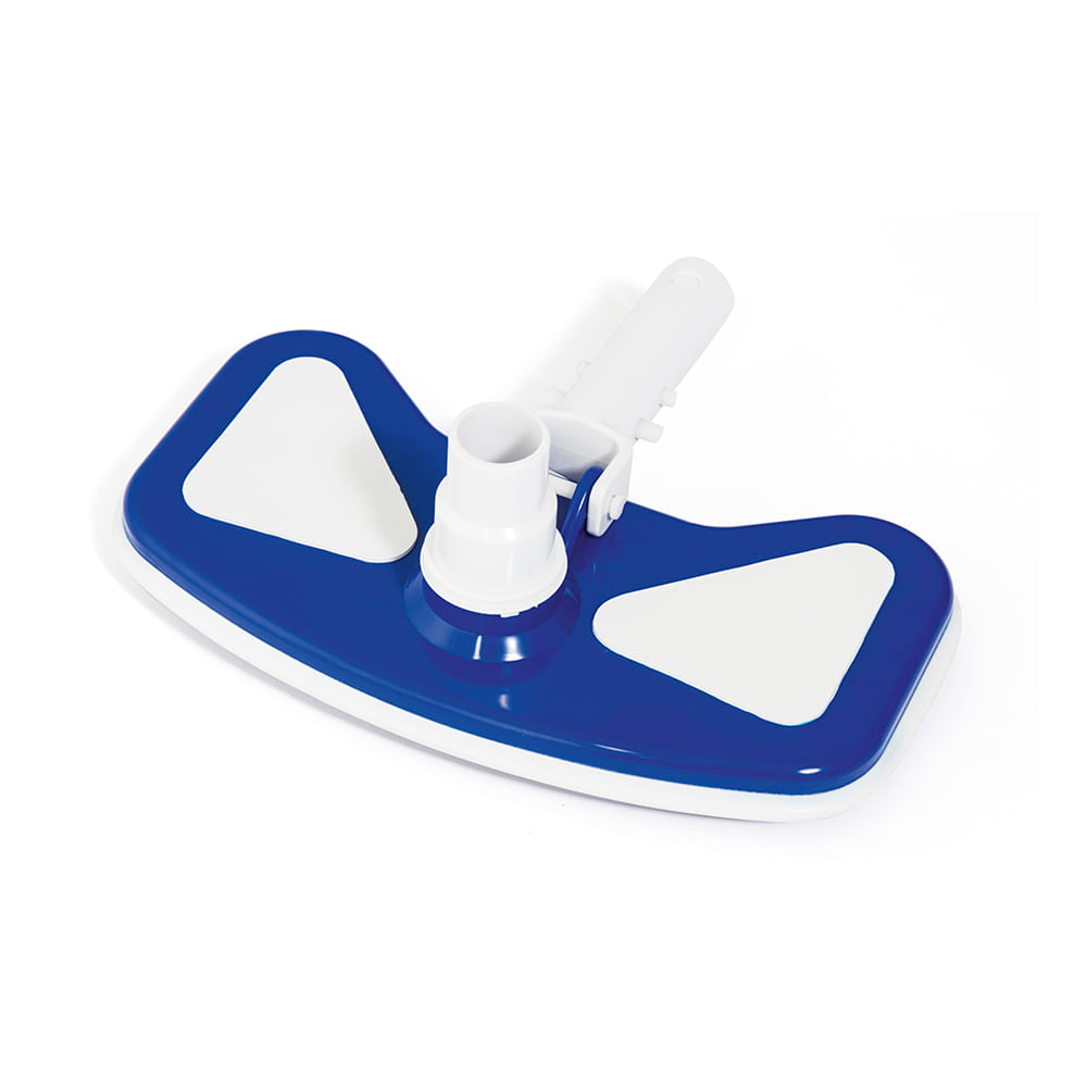 Aspiradora Bestway Curva 58282 Azul para Piscinas