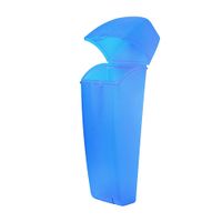 Estuche Organizador Portátil Reyplast de Polipropileno