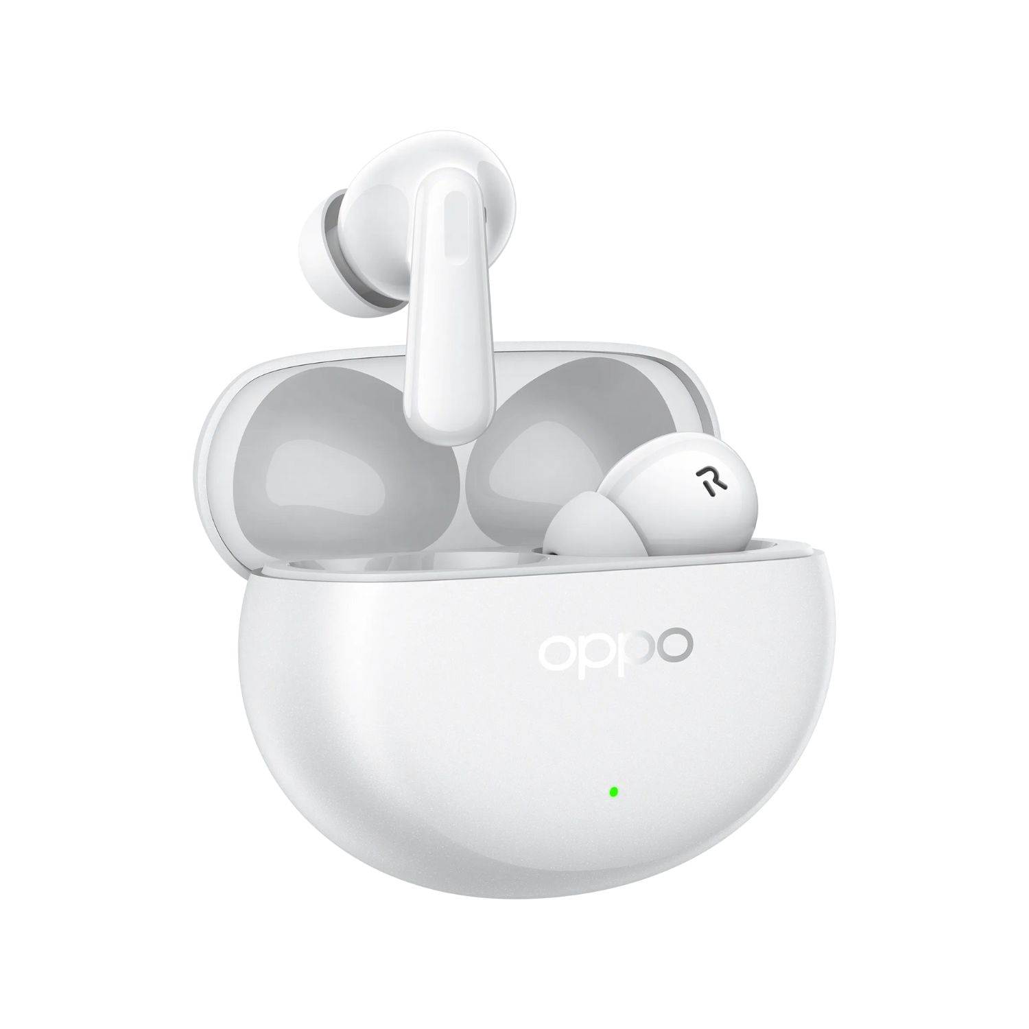 Audifonos OPPO Enco Air4 Pro Blanco