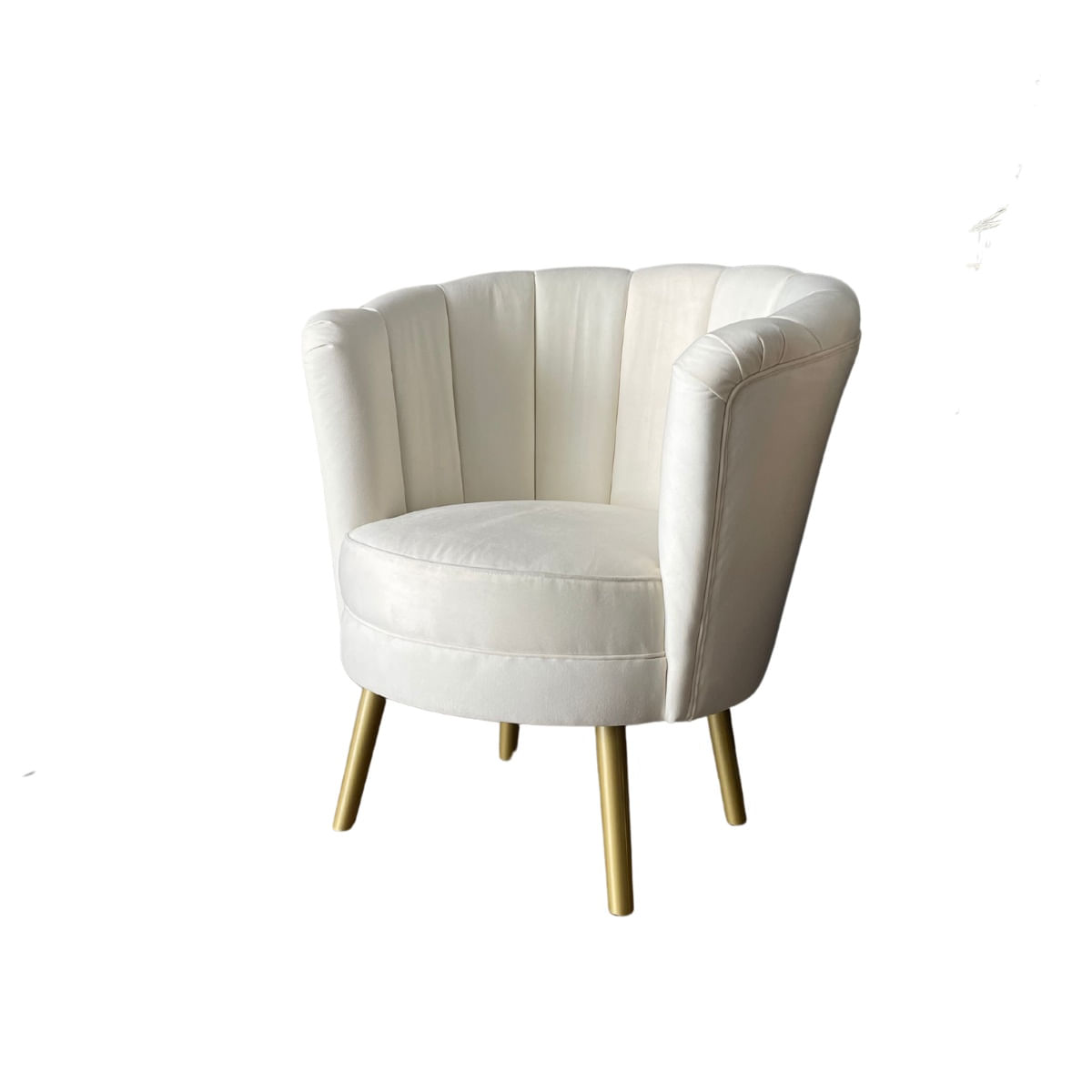 Butaca MERMAID PERLA PuffLima