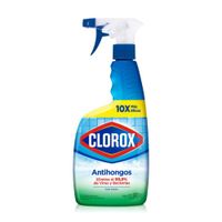 Limpiador Antihongos Clorox Gatillo 500 Ml