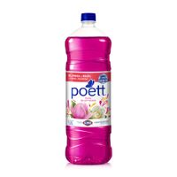 Limpiador Poett Primavera 1.8 Lt