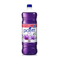 Limpiador Poett Lavanda 1.8 Lt