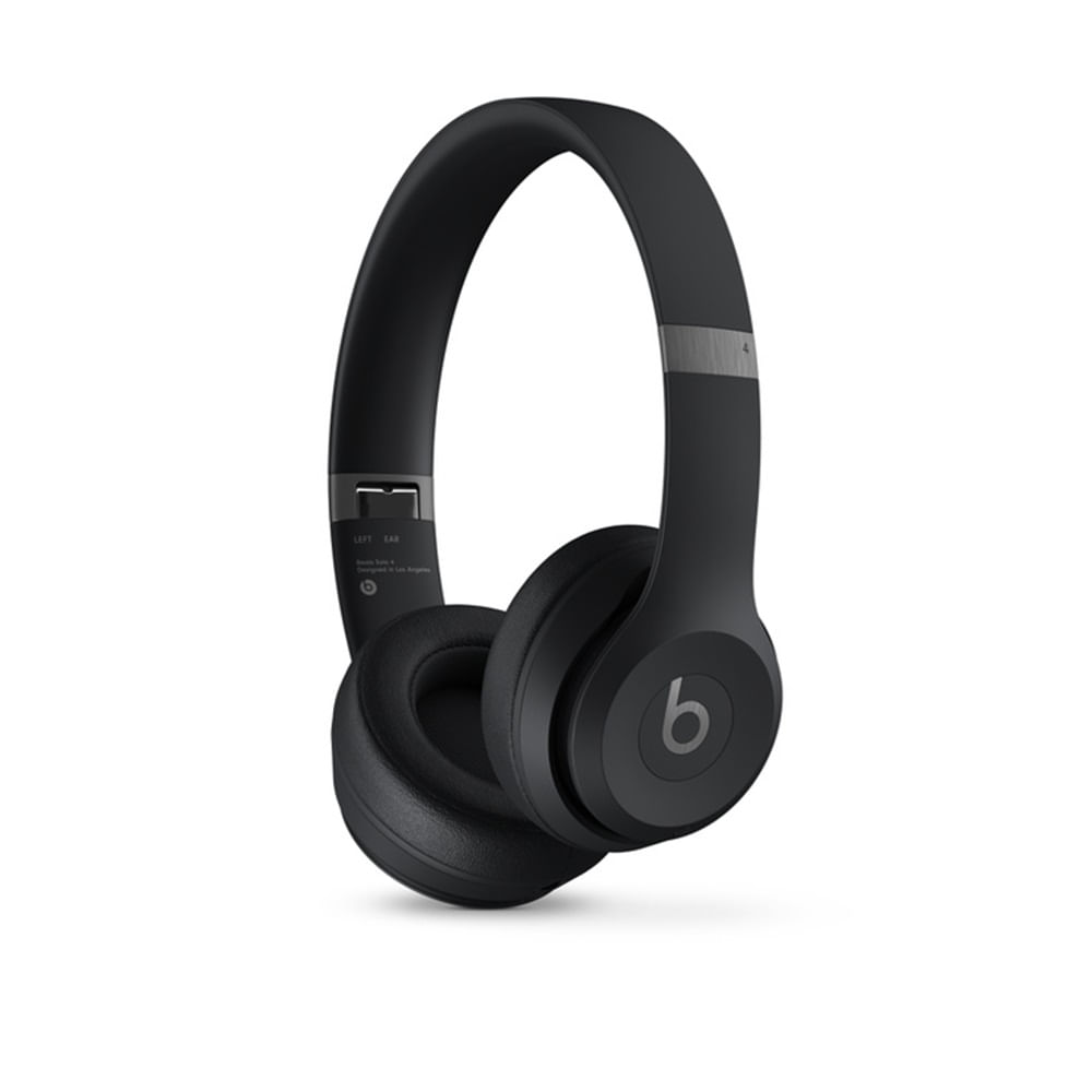 Auriculares Beats Solo 4 Inalámbricos