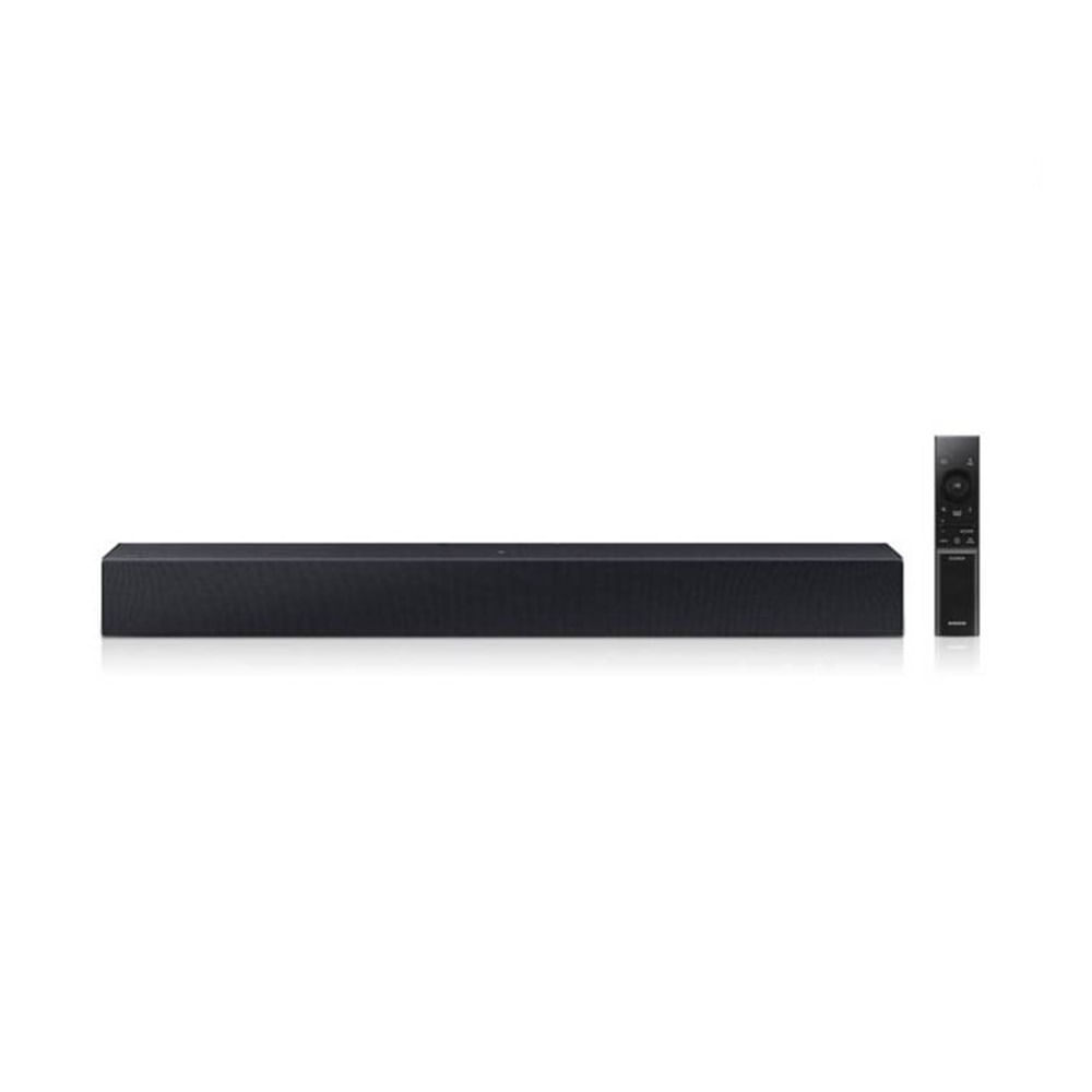 Soundbar Samsung 2.0 CH HW-C400/PE Expansión