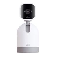 Cámara de Seguridad Blink Mini Blanco con Paneo