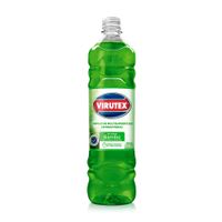 Limpiador antibacterial Bambu Virutex 900ml