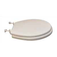 Asiento de Inodoro Redondo Fiori Liviano Blanco