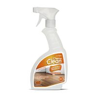 Limpiador para Pisos Laminados y Melamina Chema Clean 500ml