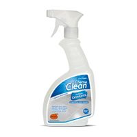 Limpiador Multiuso Chema Clean Gatillo 500 Ml