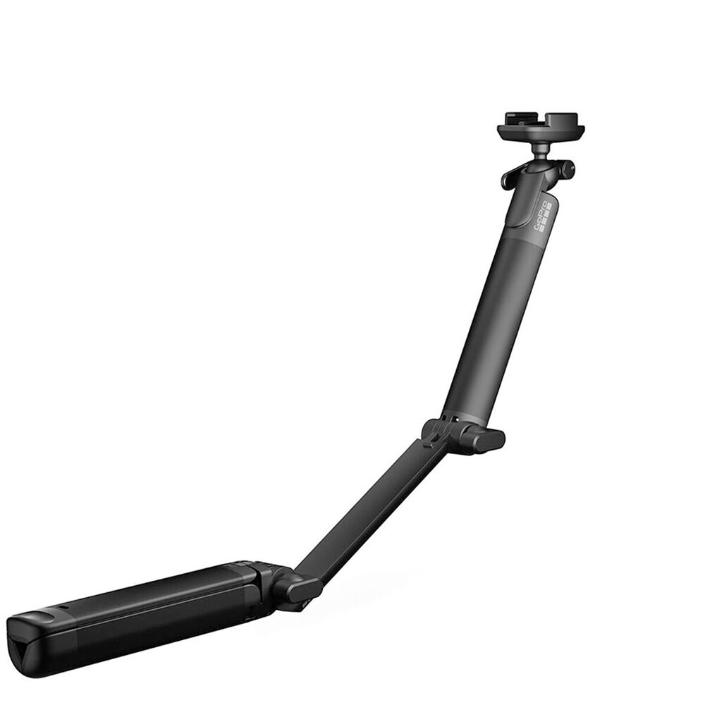 Trípode 3 en 1 GoPro 3-Way 2.0 Todo Hero Grip/Arm/Tripod - AFAEM-002