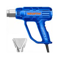 Pistola de Calor 1800w Wadfow WHG1514
