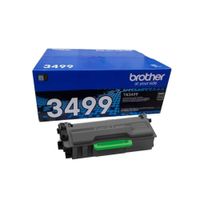 Toner Brother TN3499 Negro