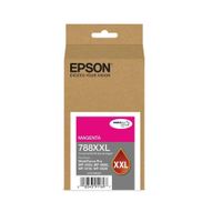 Cartucho de Tinta Epson T748XXL Magenta