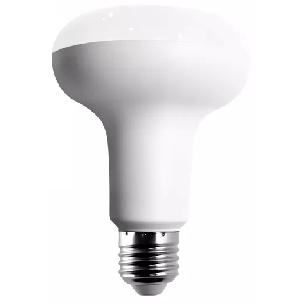 Foco Led 9w Lamp Pack 4 Unidades