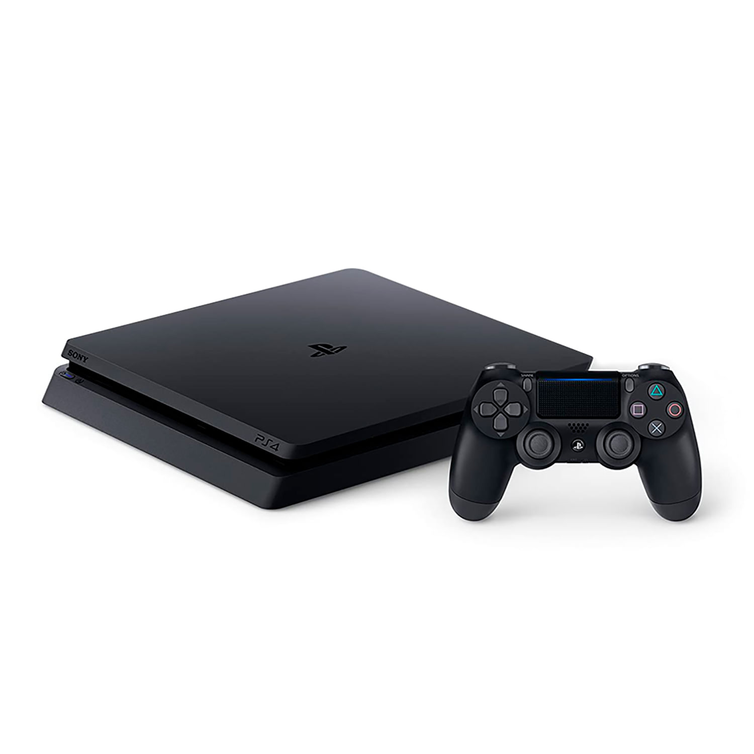 Reacondicionada Consola PS4 playstation 4 SLIM 1TB