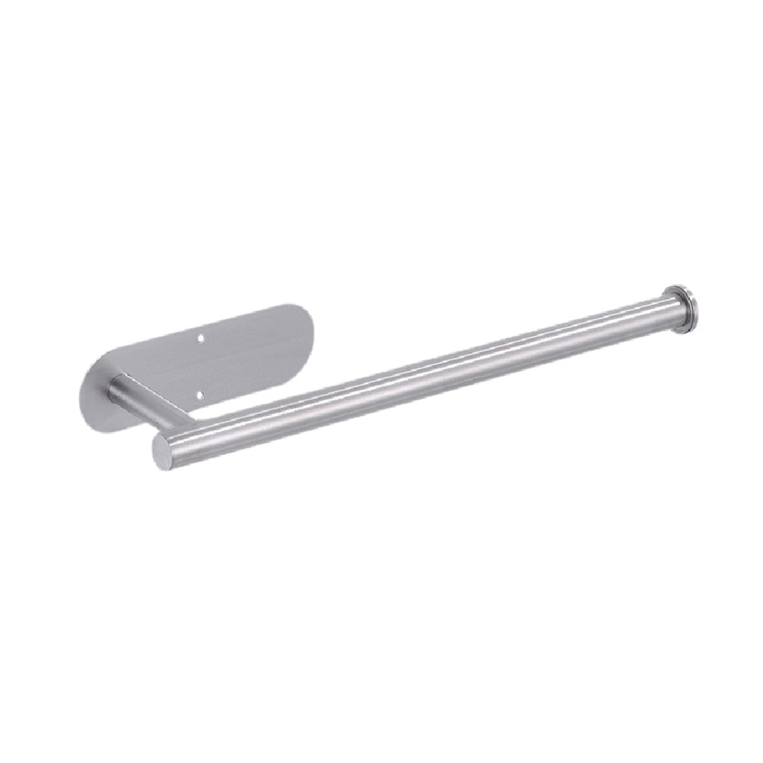 Dispensador Porta Papel Toalla Jumbo ADB6223 34CM Acero Inoxidable