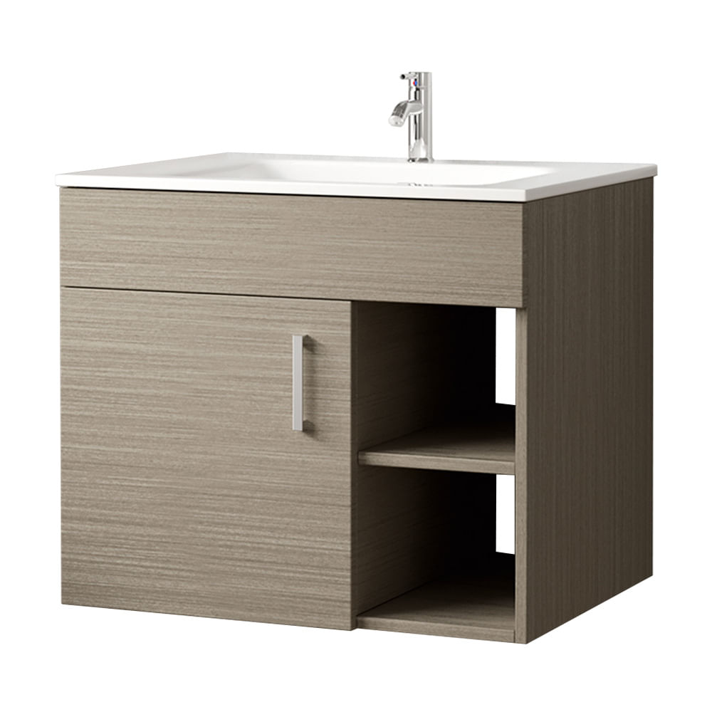 Vanitorio Orange Florencia Wengue